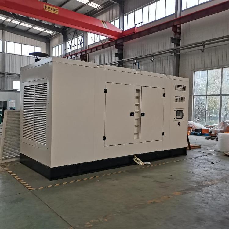 五家渠发电机出租